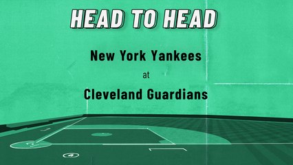 Giancarlo Stanton Prop Bet: Hit Home Run, Yankees At Guardians, July 1, 2022