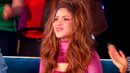 NBC's Dancing with Myself Season 1 | Wake Me Up