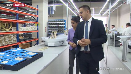 Üstün özellikleriyle fark yaratan SİHA ve İHA'lara milli dokunuş