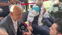 Anadolu Adalet Sarayı 10. Geleneksel Futbol Turnuvası yapıldı
