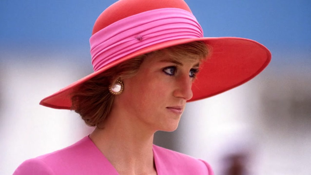 Lady Diana: Mit diesen Looks schrieb sie Geschichte