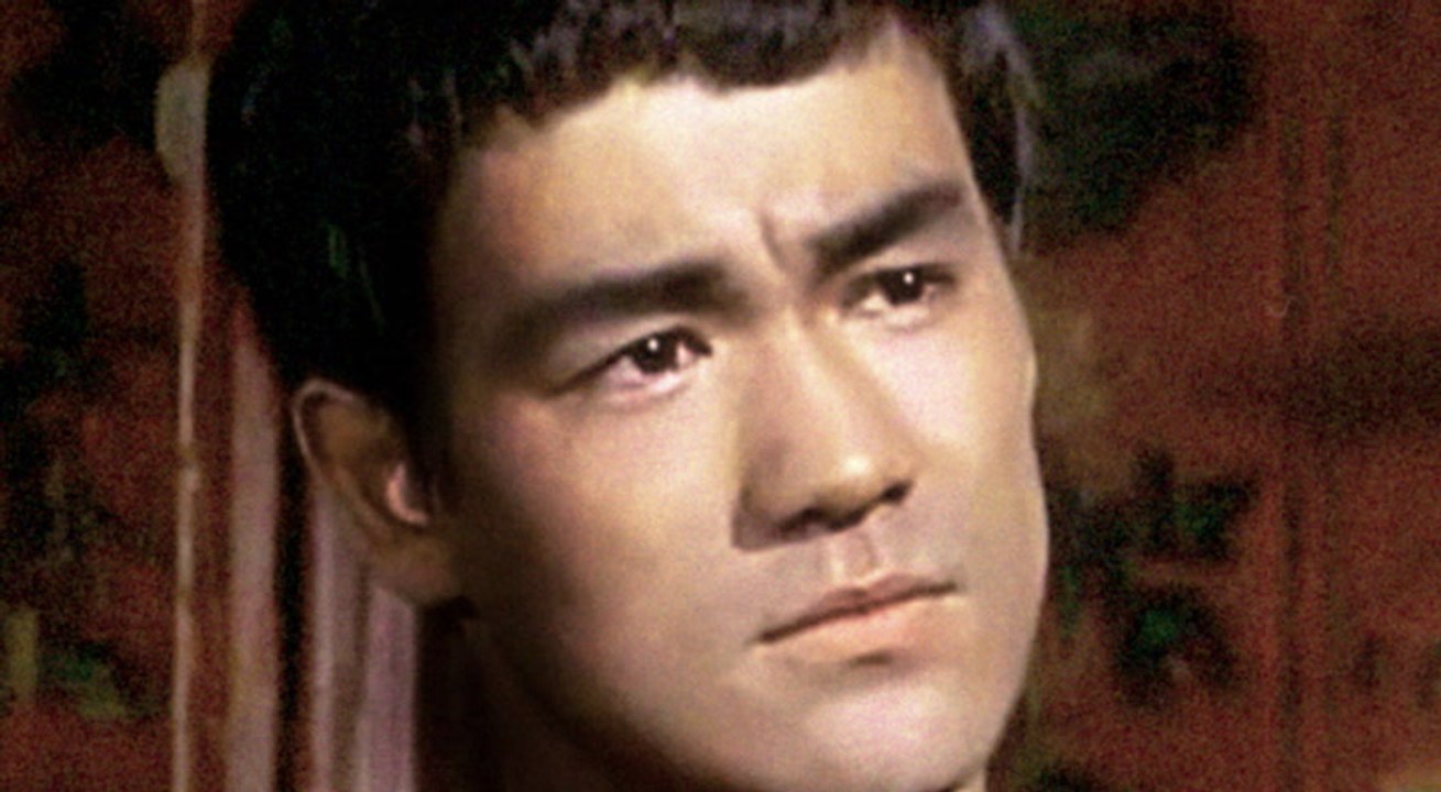 Wie bitte? Bruce Lee wurde für seinen letzten Film nach seinem Tod gefilmt