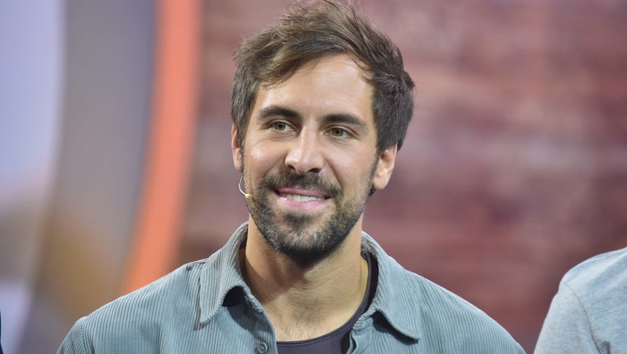 GZSZ-Comeback: Max Giesinger kehrt für Gastrolle zur Serie zurück