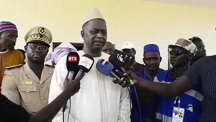 Podor : Le Puma renforce la sécurité dans les frontières