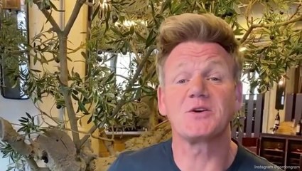 Gordon Ramsay: curiosidades sobre el chef más gruñón de la pantalla
