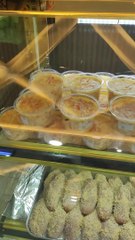 Bangladeshi sweets in Saudi Arabia.