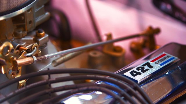 Mecum Auctions Indy 2022 | Best Vehicles: ’69 Mustang! Lamborghini Countach! More!