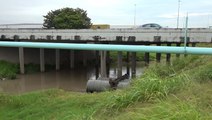 Drainage tunnels could solve Houston’s flooding problems