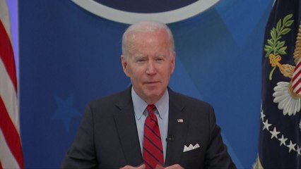 바이든, 11월 중간선거 후 낙태권 입법 추진 시사 / YTN