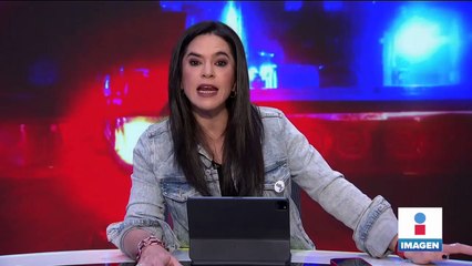 0:01 / 0:21   Cae Lenin "N", uno de los 50 objetivos prioritarios de la CDMX