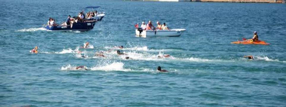 GELİBOLU'DA DENİZCİLİK VE KABOTAJ BAYRAMI KUTLANDI