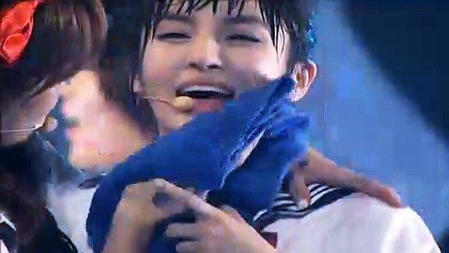 T-ARA — Lovey-Dovey (Japanese ver.) | T-ARA ~ JAPAN TOUR 2012 ~ Jewelery box ~ LIVE IN BUDOKAN