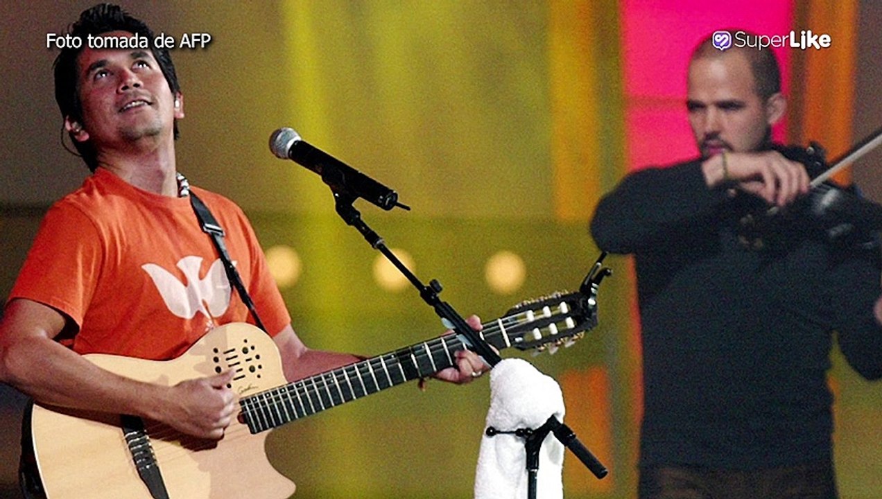 Bacilos y el retrato de una banda que nunca pasa de moda