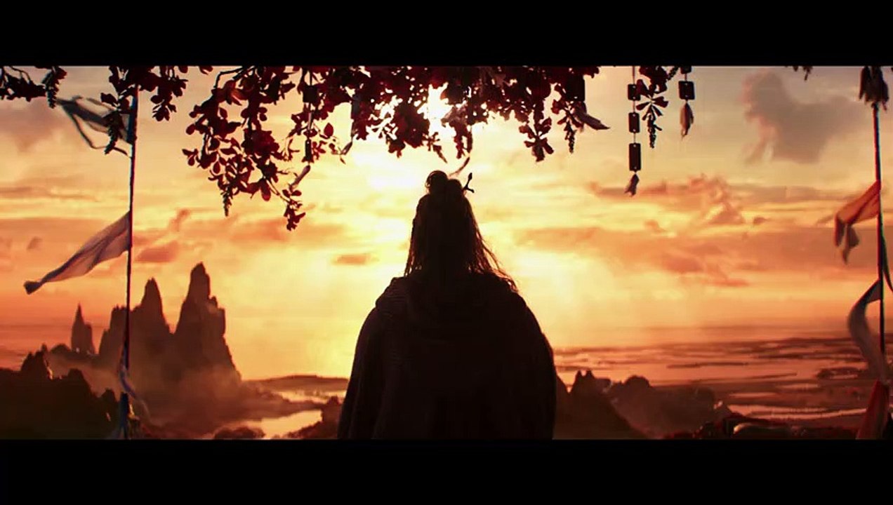THOR 4: Love And Thunder "Mighty Thor VS Gorr" Trailer International (2022)
