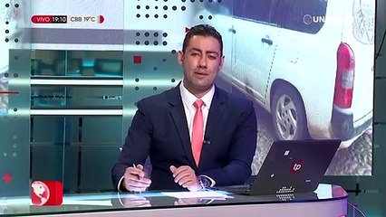 Uno de los acribillados en Ivirgarzama le dijo a su familia que iba a Feicobol (1)
