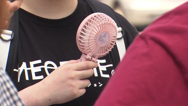 [날씨] 장마 소강, 무더위 기승...폭염 특보 속 강한 소나기 / YTN