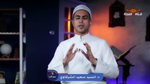 هل قص الشعر والأظافر في ذي الحجة يبطل الأضحية ؟