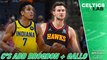 Boston gets to work teambuilding with Gallinari deal, Brogdon trade | Celtics Lab