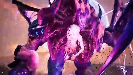 Final Boss turns out to be the easiest?