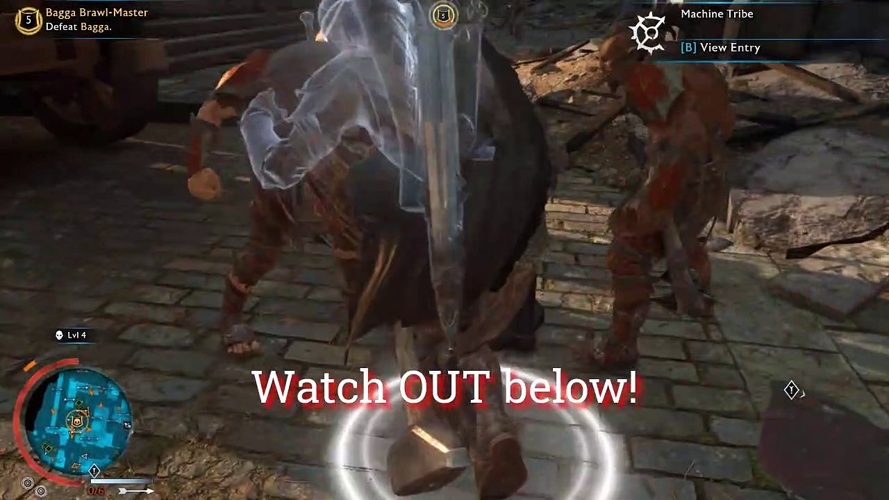 Have a feeling there will be repeats of the same boss