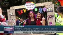 En Colombia el próximo 3 de julio se conmemoran 40 años de la marcha del Orgullo Gay