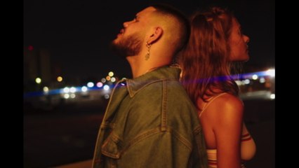 Sael - Pase Lo Que Pase (Remix)