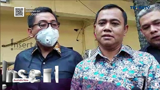 INSERT PAGI 6172 LIVE