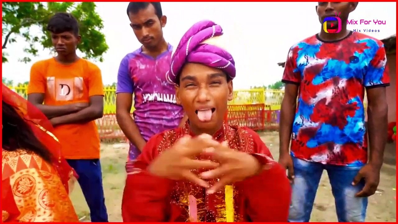 New Entertainment Top Funny Video Best Comedy 2022