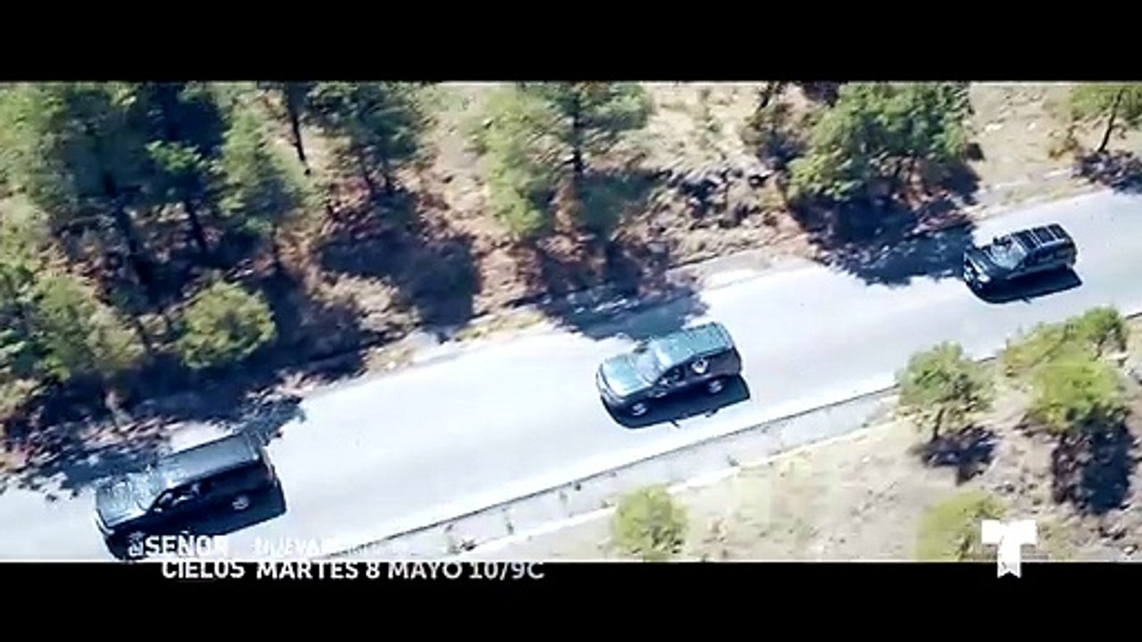 El Señor de los Cielos 6 | Tráiler Oficial de El Señor de los Cielos Sexta Temporada | Telemundo
