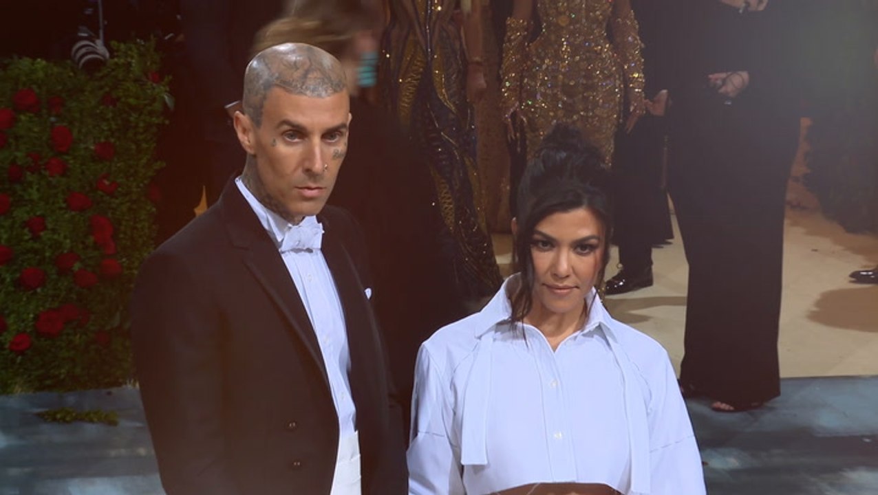 Shanna Moakler Commends Kourtney Kardashian Amid Travis Barker’s Hospitalization