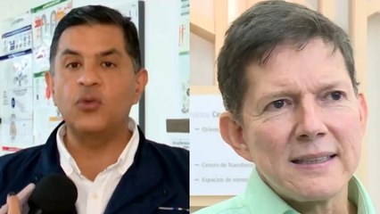 La fuerte respuesta de MinJusticia al alcalde de Cali tras petición por tragedia en cárcel de Tuluá