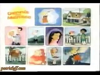 Dennis the Menace Cartoon Intro rtm