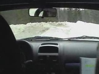 Z-trofen SS2 Incar 2008 ..::jcmotorsport::..