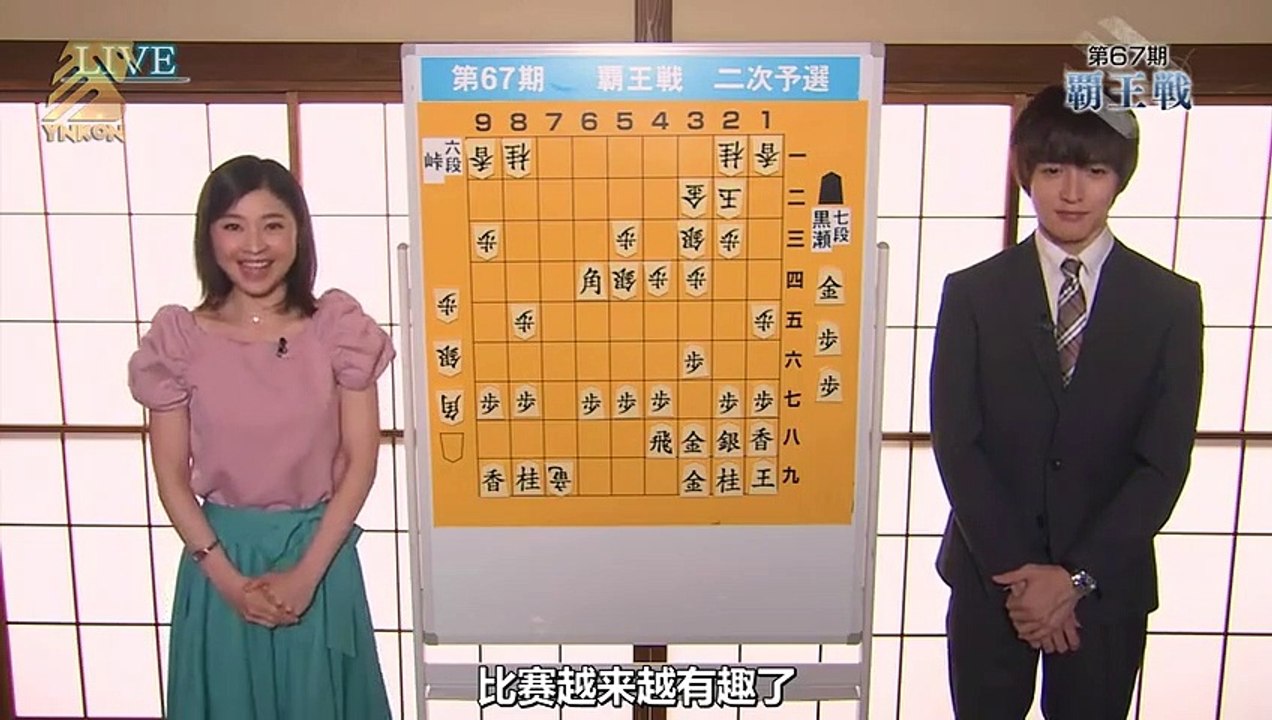 日劇-將棋飯02