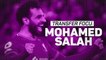 Transfer Focus: Mohamed Salah