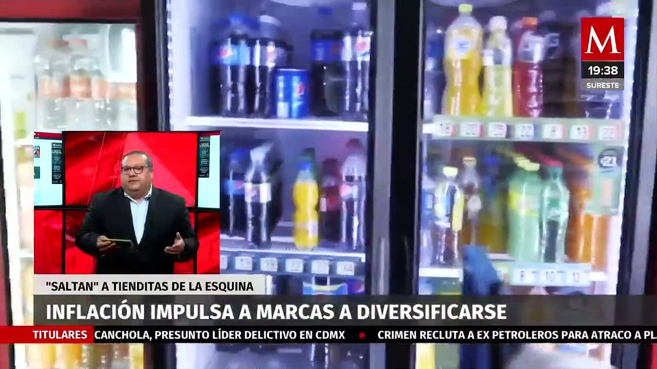 En México crecen las 'Marchas Blancas'