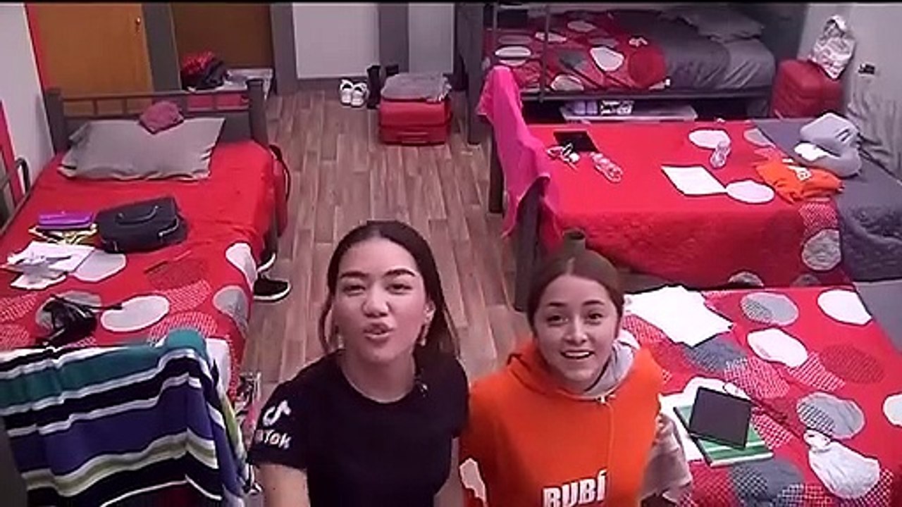 ¡Los Académicos Tienen Un Mensaje A Sus Fans Internacionales!