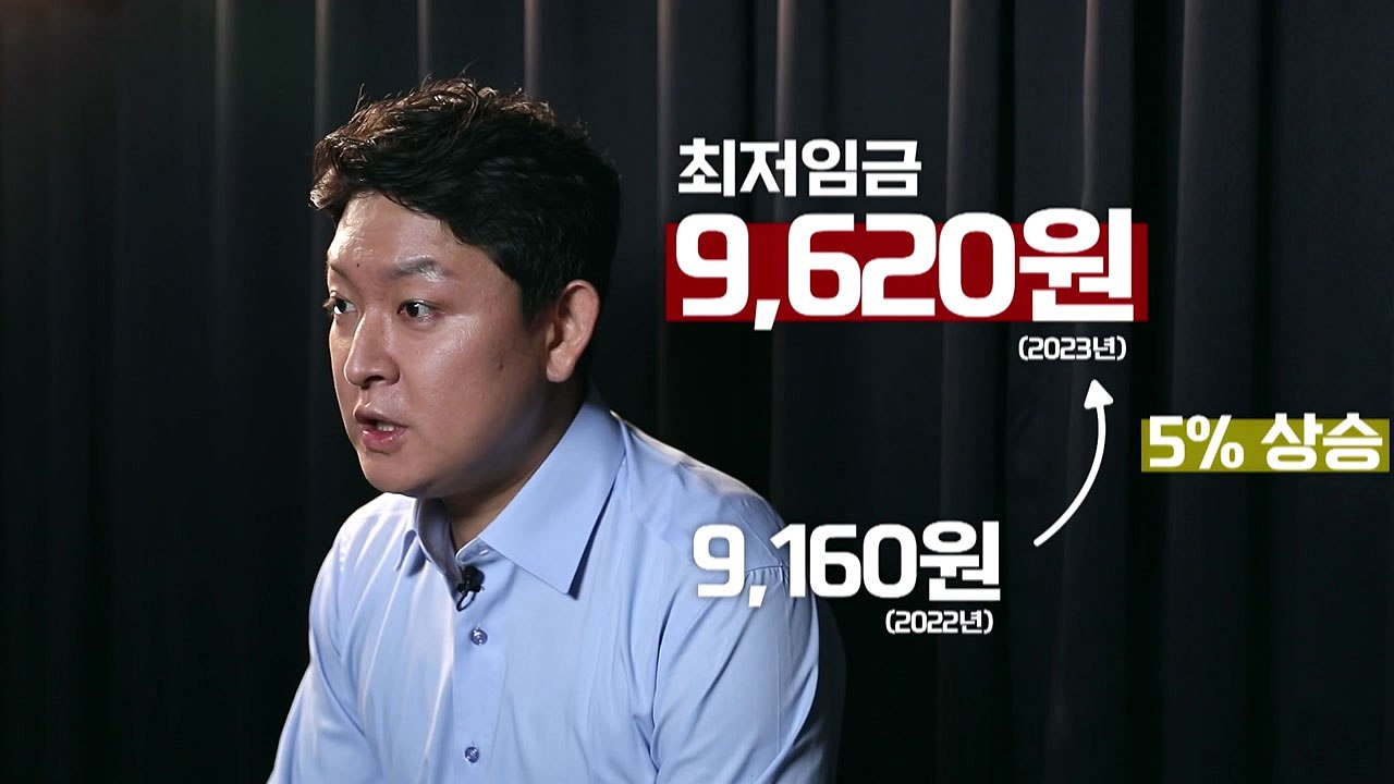 [중점] 기업하기 좋은 나라, 노동하기 좋은 나라 / YTN