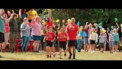 Family Camp | Official Trailer | In Theaters May 13