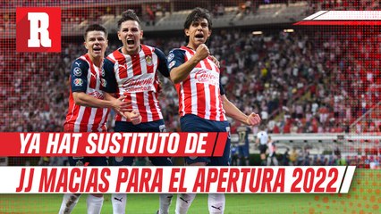 Ángel Zaldívar, perfilado para ser el sustituto de JJ Macías