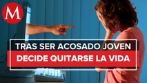 Joven se suicida por acoso en redes sociales en Baja California