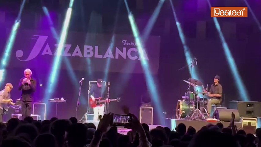 Festival Jazzablanca : Bab L’Bluz, Mulatu Astatke, Erik Trufaz, Hamid El Kasri, Ibrahim Maalouf