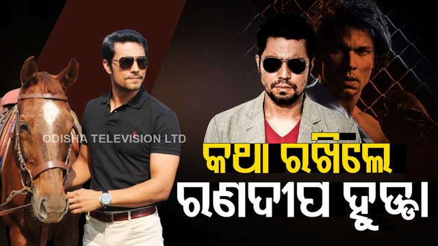 Randeep Hooda gets emotional, performs last rites of Sarabjit Singh’s sister Dalbir Kaur