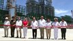 Presidente de México inaugura refinería con miras a la autosuficiencia de combustibles
