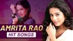 Amrita Rao Best Songs Playlist | Bollywood Songs | Vivah