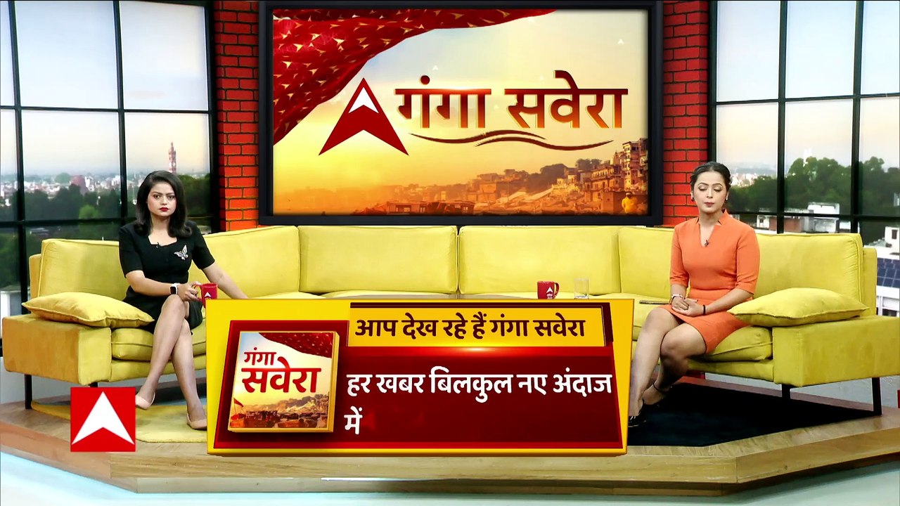 NEC Meeting: हैदराबाद में आज BJP की अहम बैठक, क्या कुछ खास होने वाला है ? : हैदराबाद में आज BJP की अहम बैठक, क्या कुछ खास होने वाला है ?
