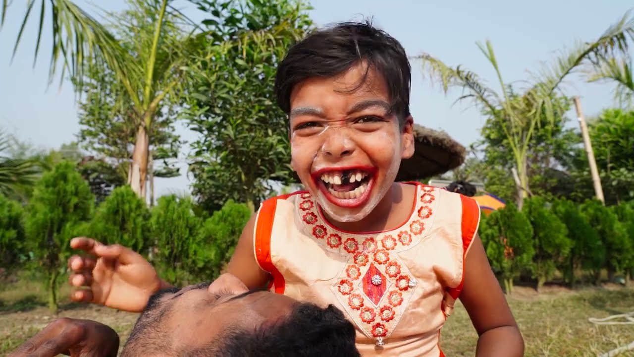 Top New Comedy Video   Must Watch New Funny Video 2020_Episode - 88_By Haha Idea funny videos fails