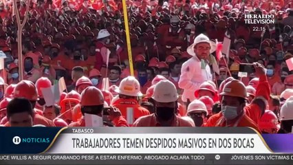 Noticias de la Noche con Salvador García Soto | 1 de julio de 2022 | Heraldo Media Group