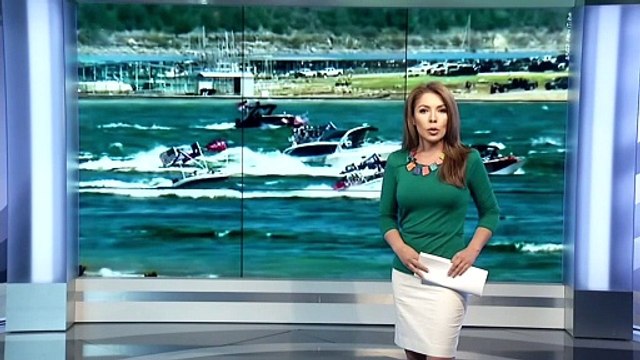 Autoridades de San Diego arrancan un operativo especial de vigilancia por las festividades del 4 de julio.