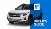 2022 Kia Seltos Nightfall Turbo AWD Video Review: MotorTrend Buyer's Guide